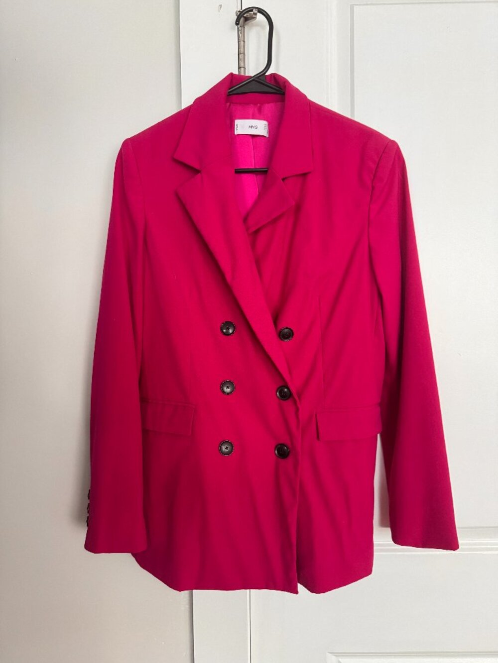 Mango Blazer